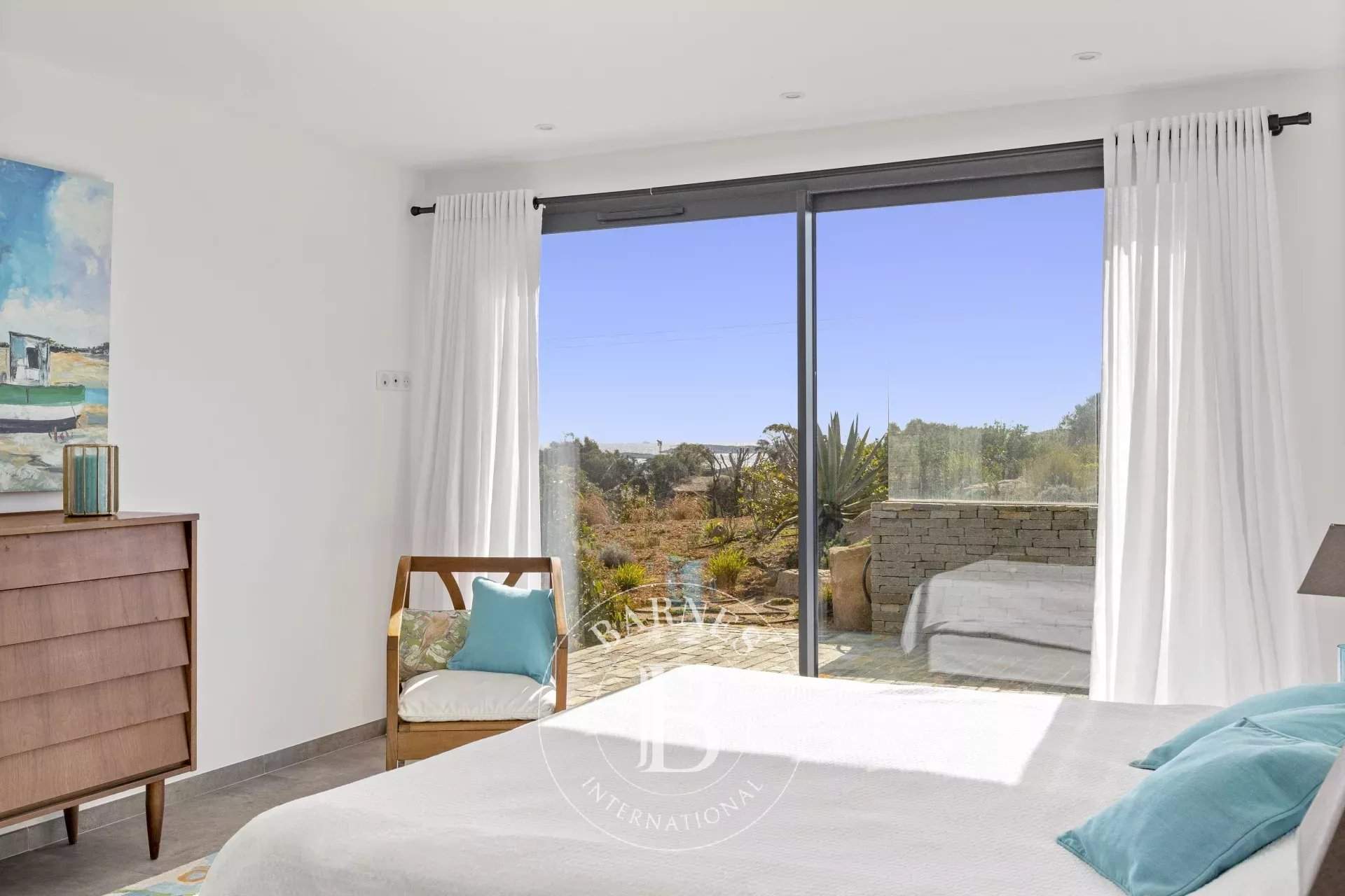 Bonifacio  - Villa  4 Chambres - picture 10