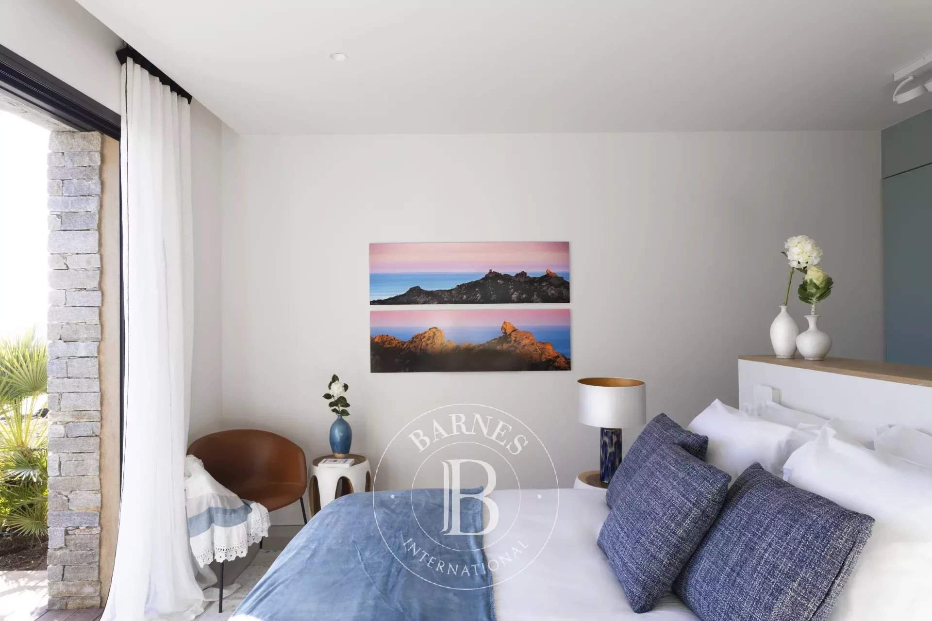 Sainte-Lucie-de-Porto-Vecchio  - Villa 5 Bedrooms - picture 13
