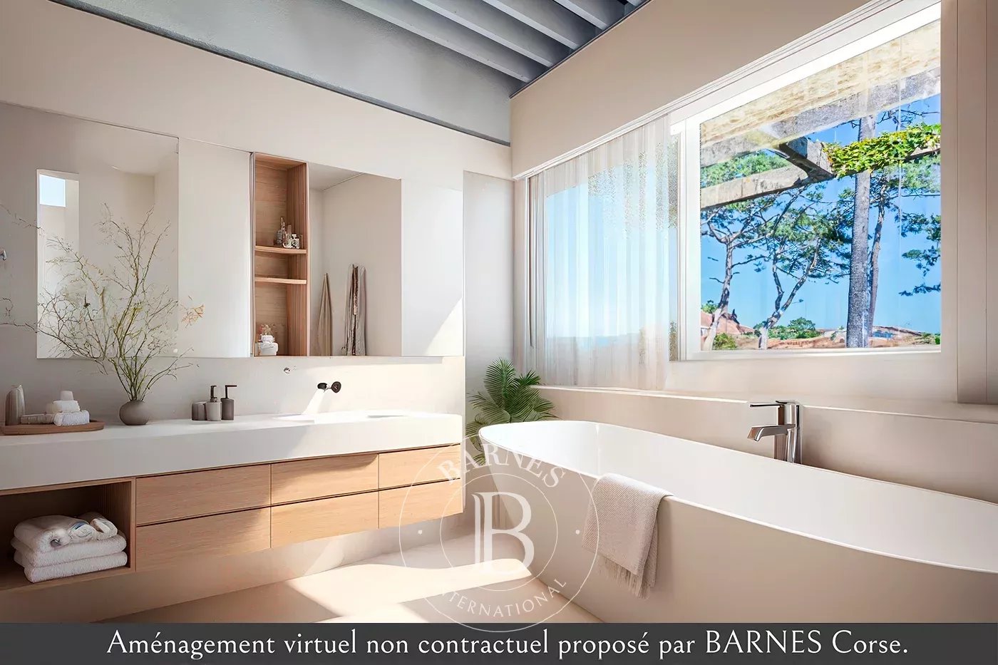 Bastia  - Villa 7 Pièces 4 Chambres - picture 11