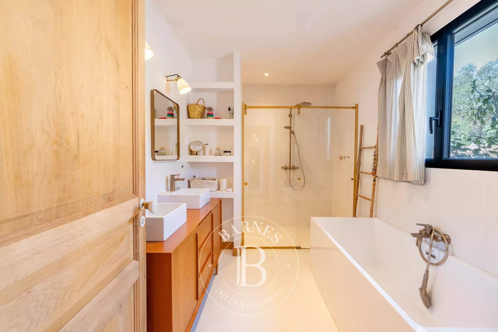 Sainte-Lucie-de-Porto-Vecchio  - Villa 4 Bedrooms - picture 8