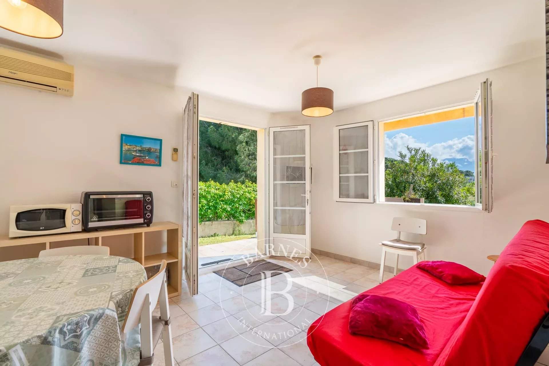 Saint-Florent  - Villa 7 Bedrooms - picture 14