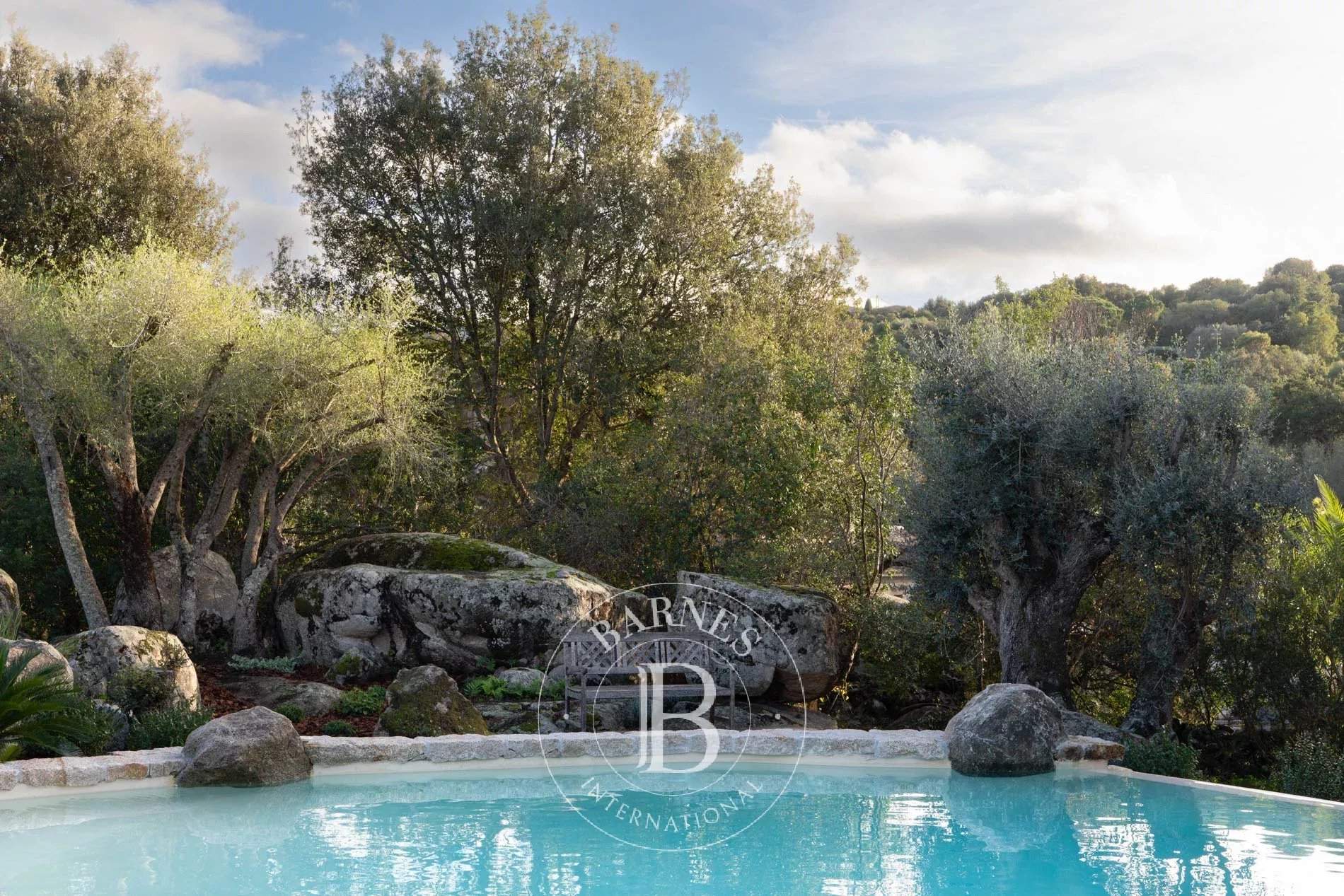 Zonza  - Villa 5 Pi&egrave;ces 4 Chambres - picture 19