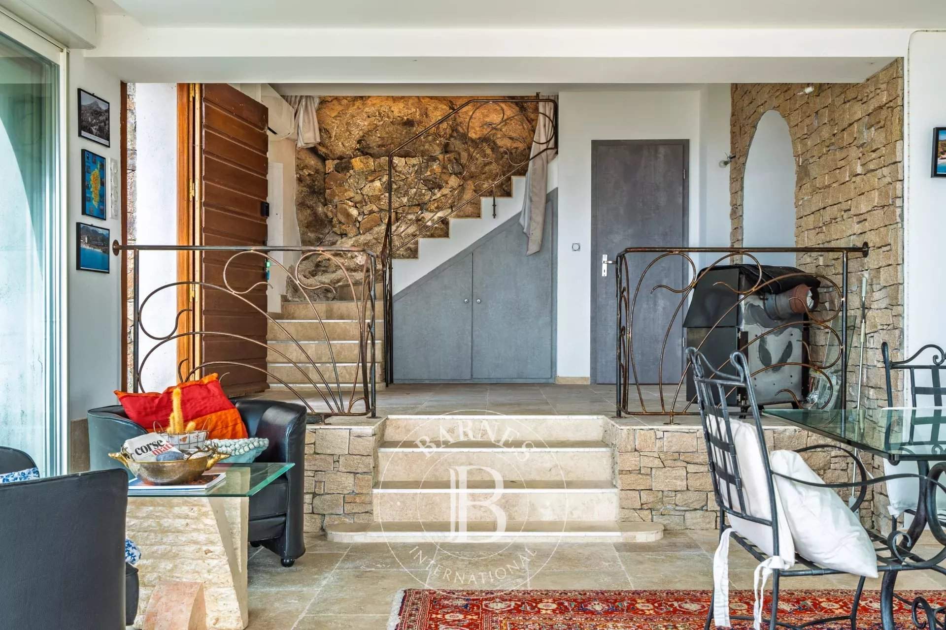 L'Île-Rousse  - Villa 5 Cuartos 3 Habitaciones - picture 8