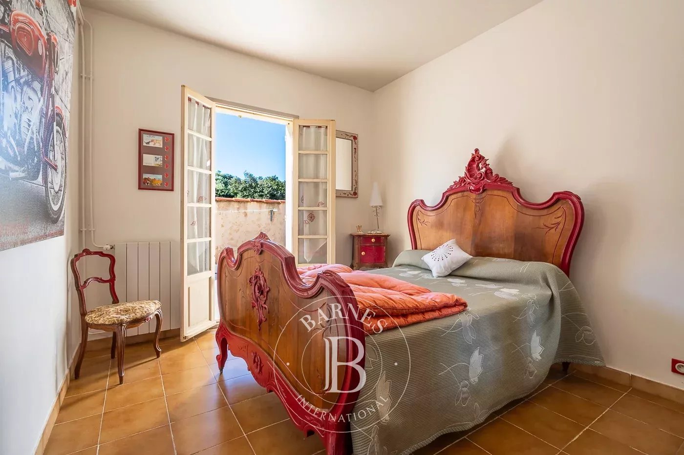 L'Île-Rousse  - Maison 6 Pi&egrave;ces 5 Chambres - picture 12