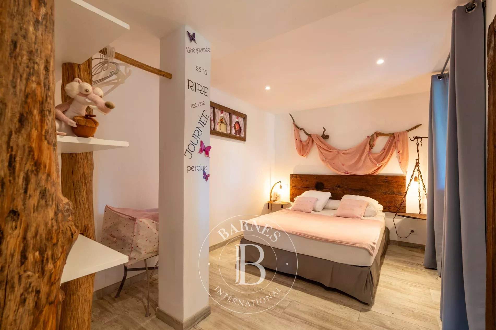 Sainte-Lucie-de-Porto-Vecchio  - Villa 6 Cuartos 6 Habitaciones - picture 15