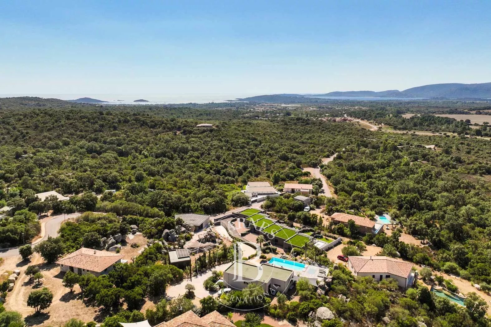 Lecci  - Villa  - picture 20