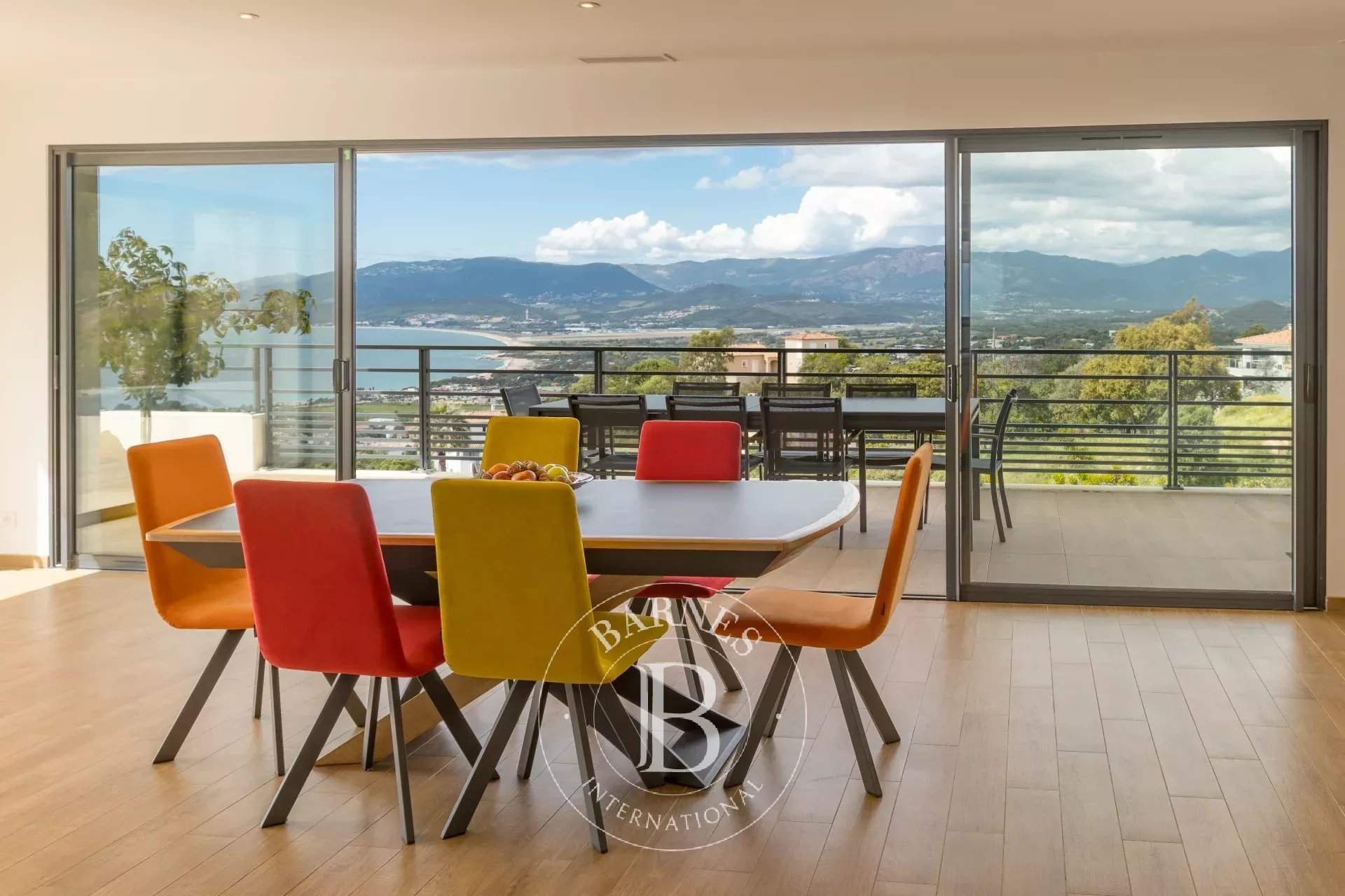 Porticcio  - Maison 8 Pi&egrave;ces - picture 8