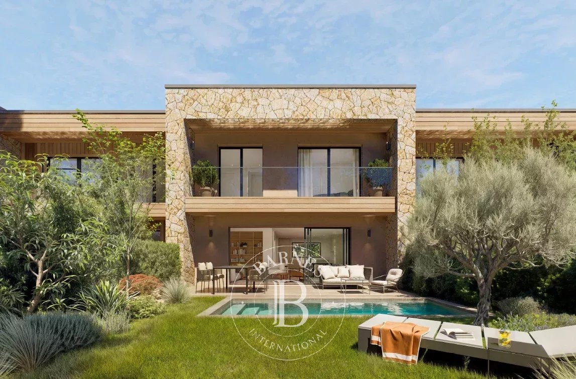 Lecci  - Appartement villa 5 Pi&egrave;ces 4 Chambres - picture 1