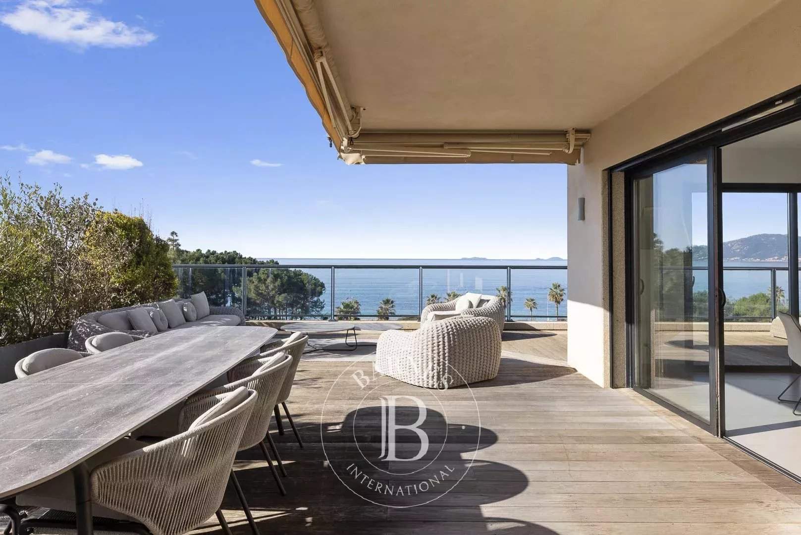 Porticcio  - Appartement 5 Pi&egrave;ces 3 Chambres - picture 14