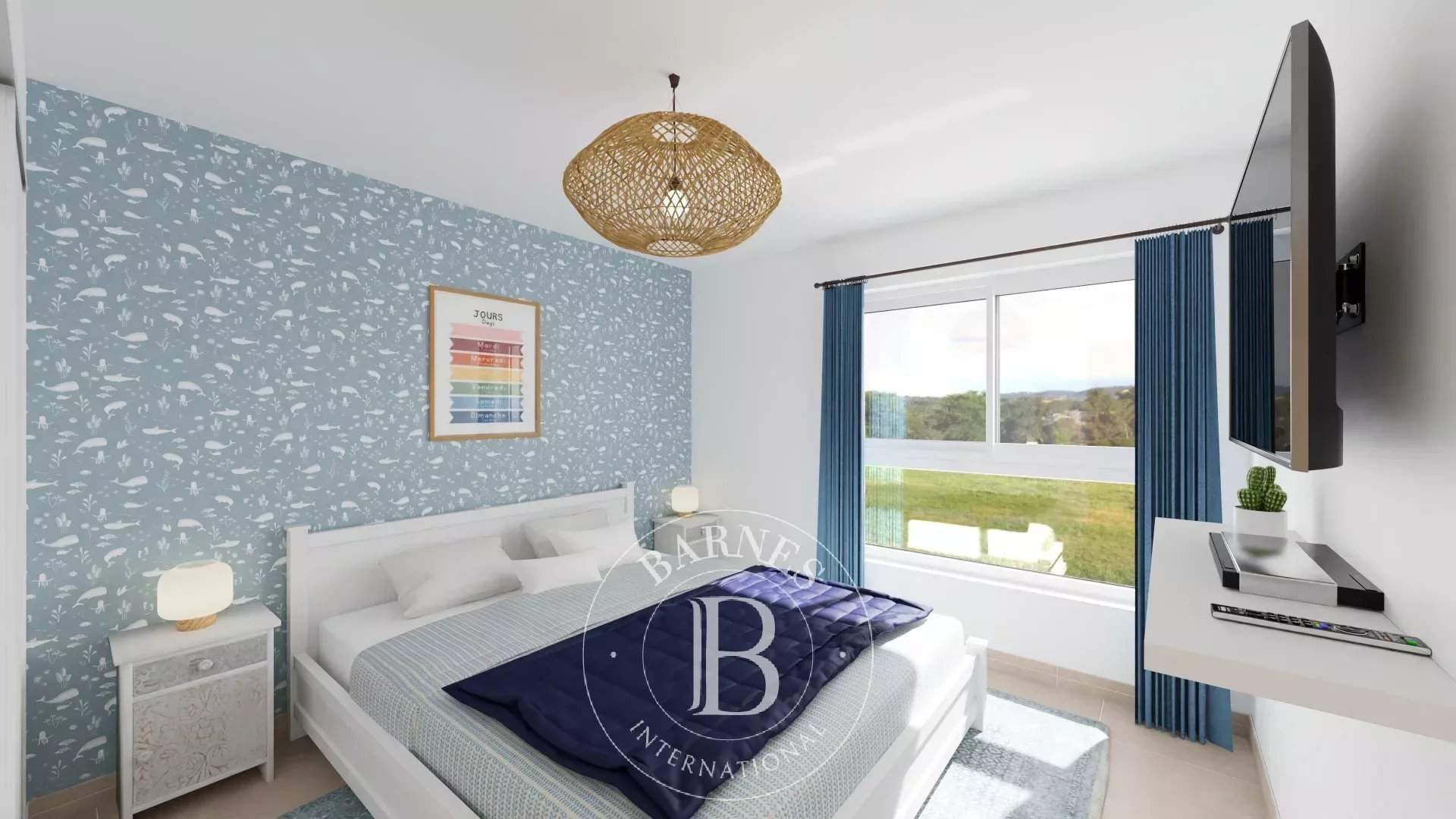 Bastia  - Piso 4 Cuartos 3 Habitaciones - picture 9