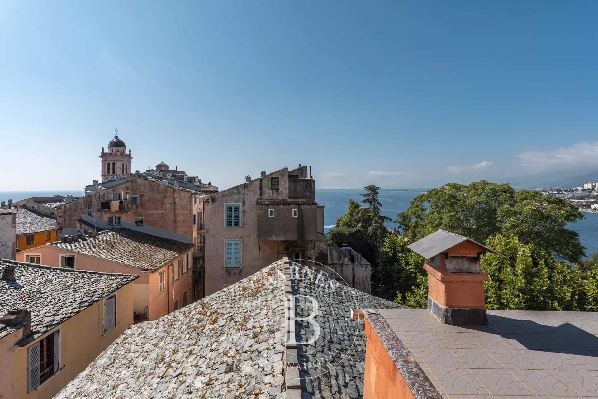 Bastia  - Piso 5 Cuartos 4 Habitaciones - picture 15