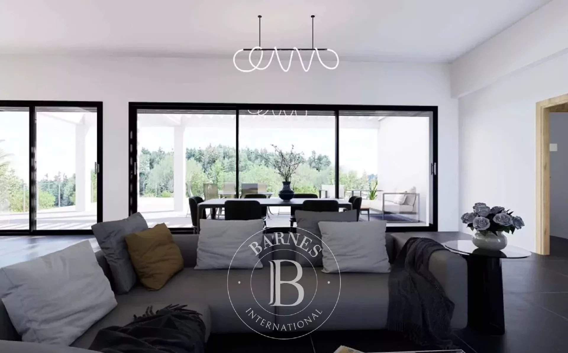 Sainte-Lucie-de-Porto-Vecchio  - Building land  - picture 4