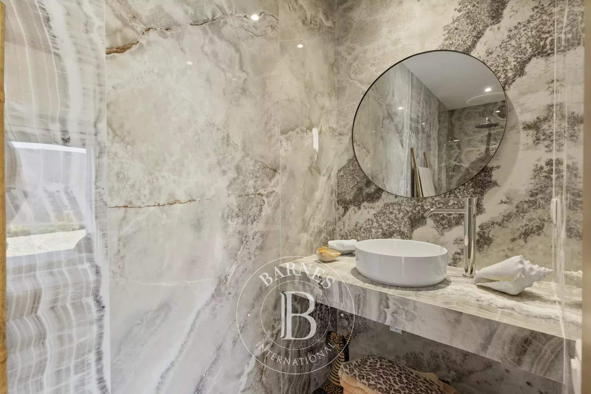 Bonifacio  - Villa  4 Chambres - picture 12