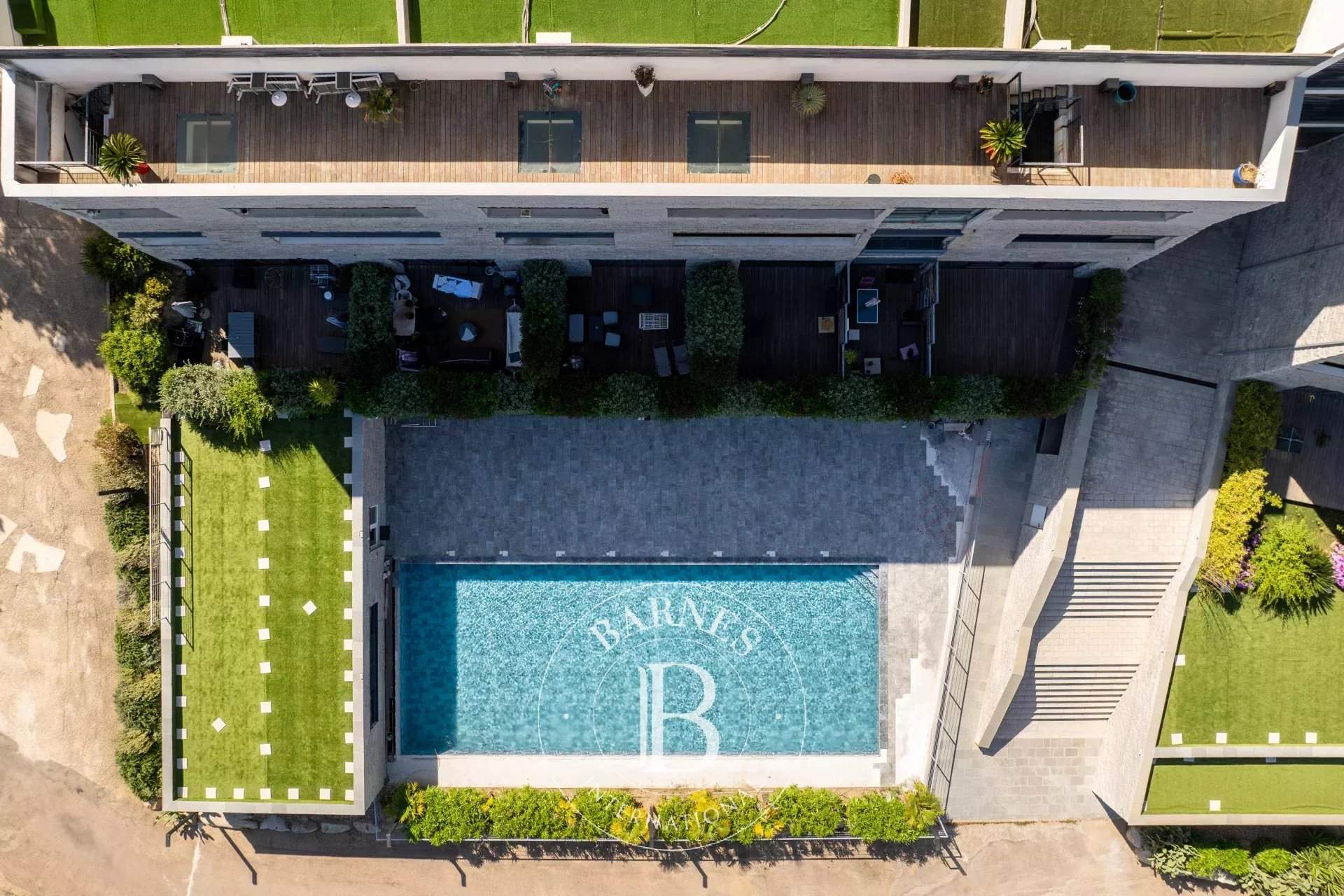 Porto-Vecchio  - Apartment 5 Bedrooms - picture 1