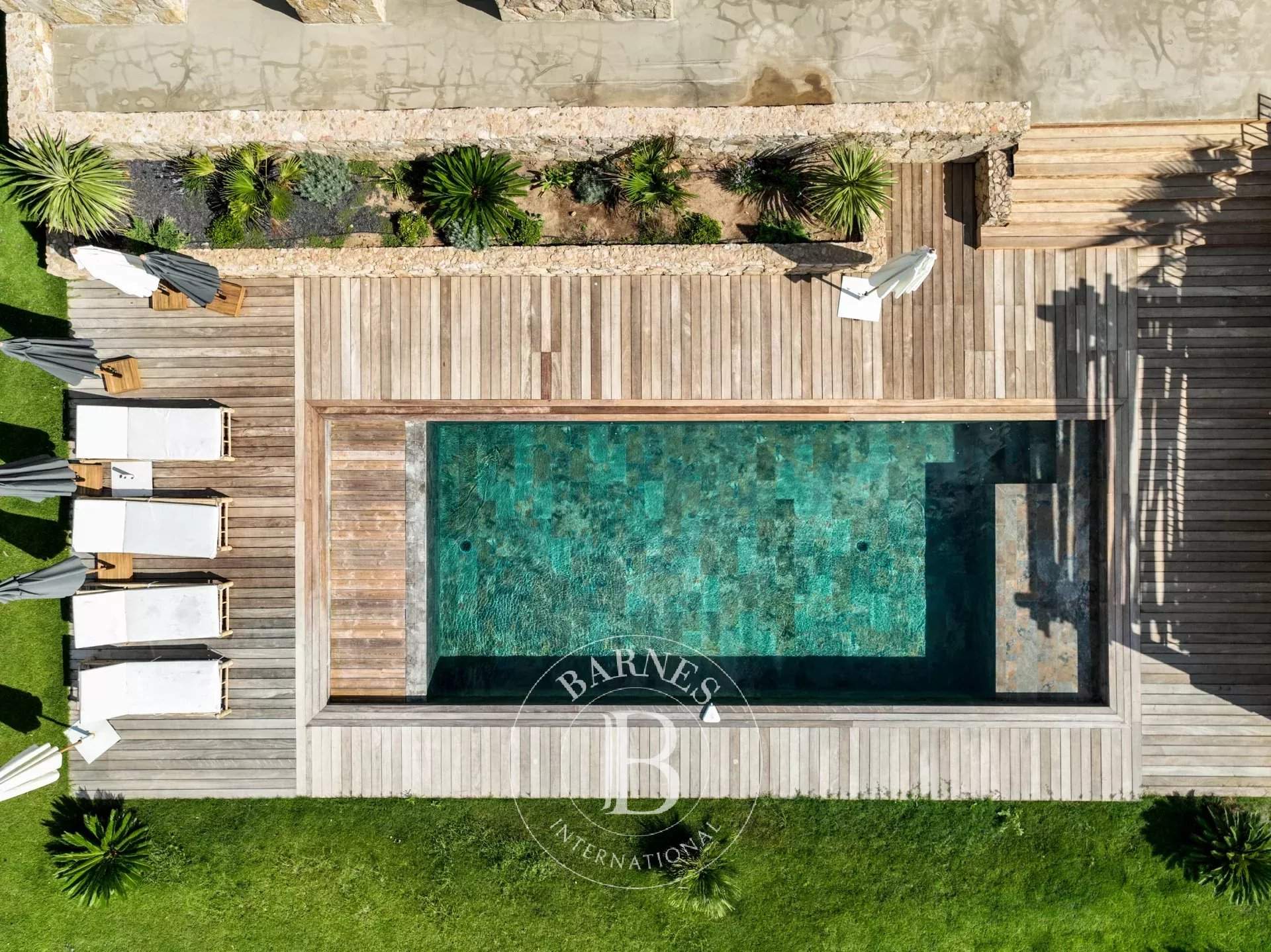 Sainte-Lucie-de-Porto-Vecchio  - Villa 4 Bedrooms - picture 9