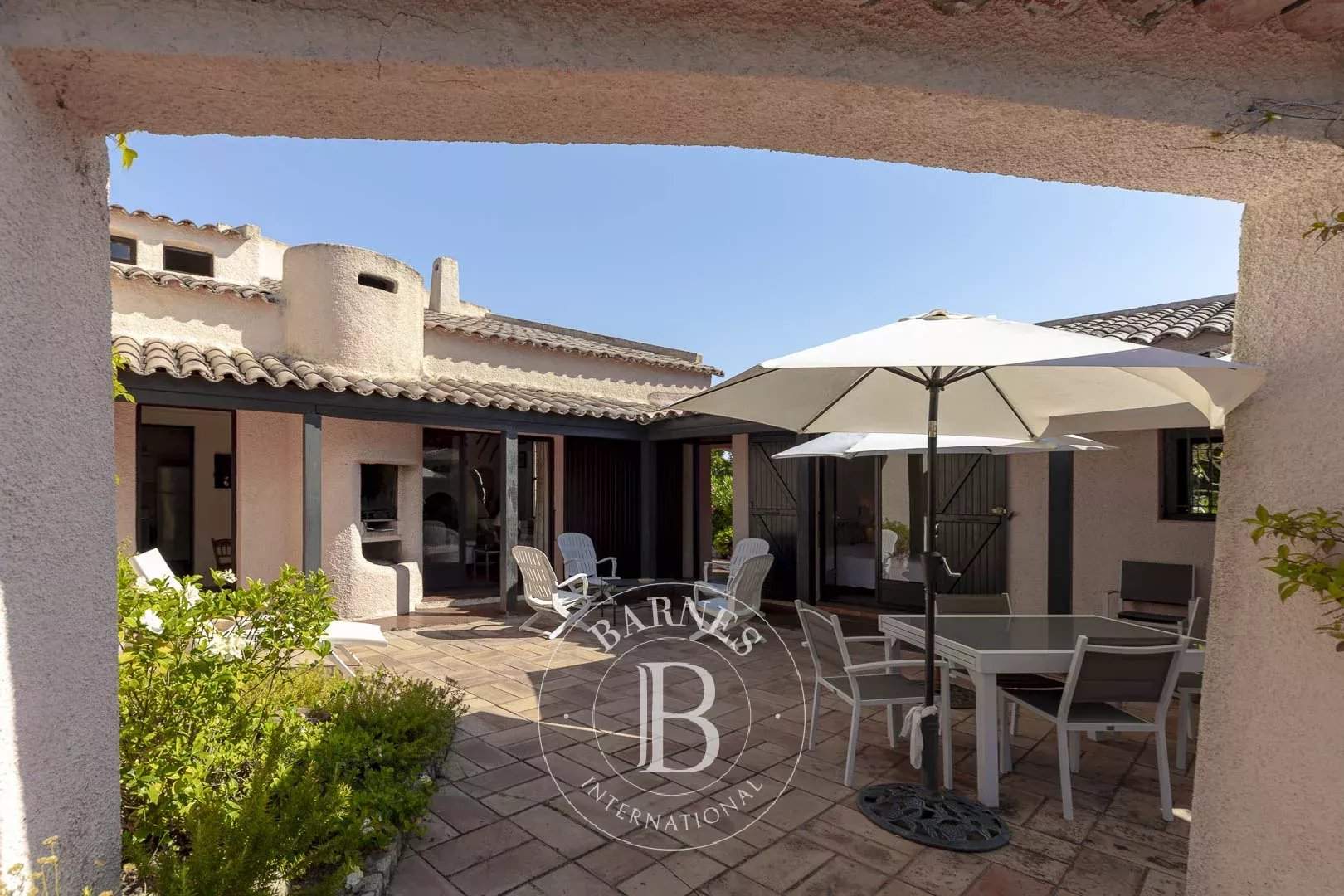 Lecci  - Villa 4 Bedrooms - picture 14
