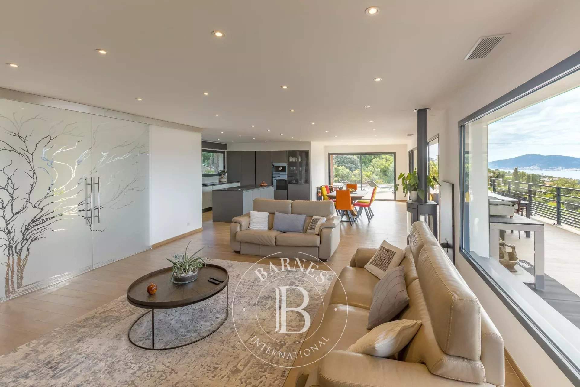 Porticcio  - Maison 8 Pi&egrave;ces - picture 9