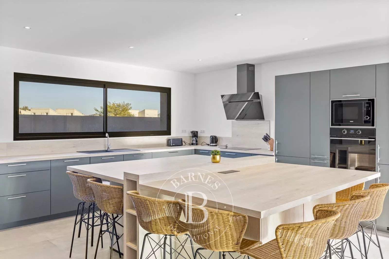 Lecci  - Villa 7 Pièces 6 Chambres - picture 3