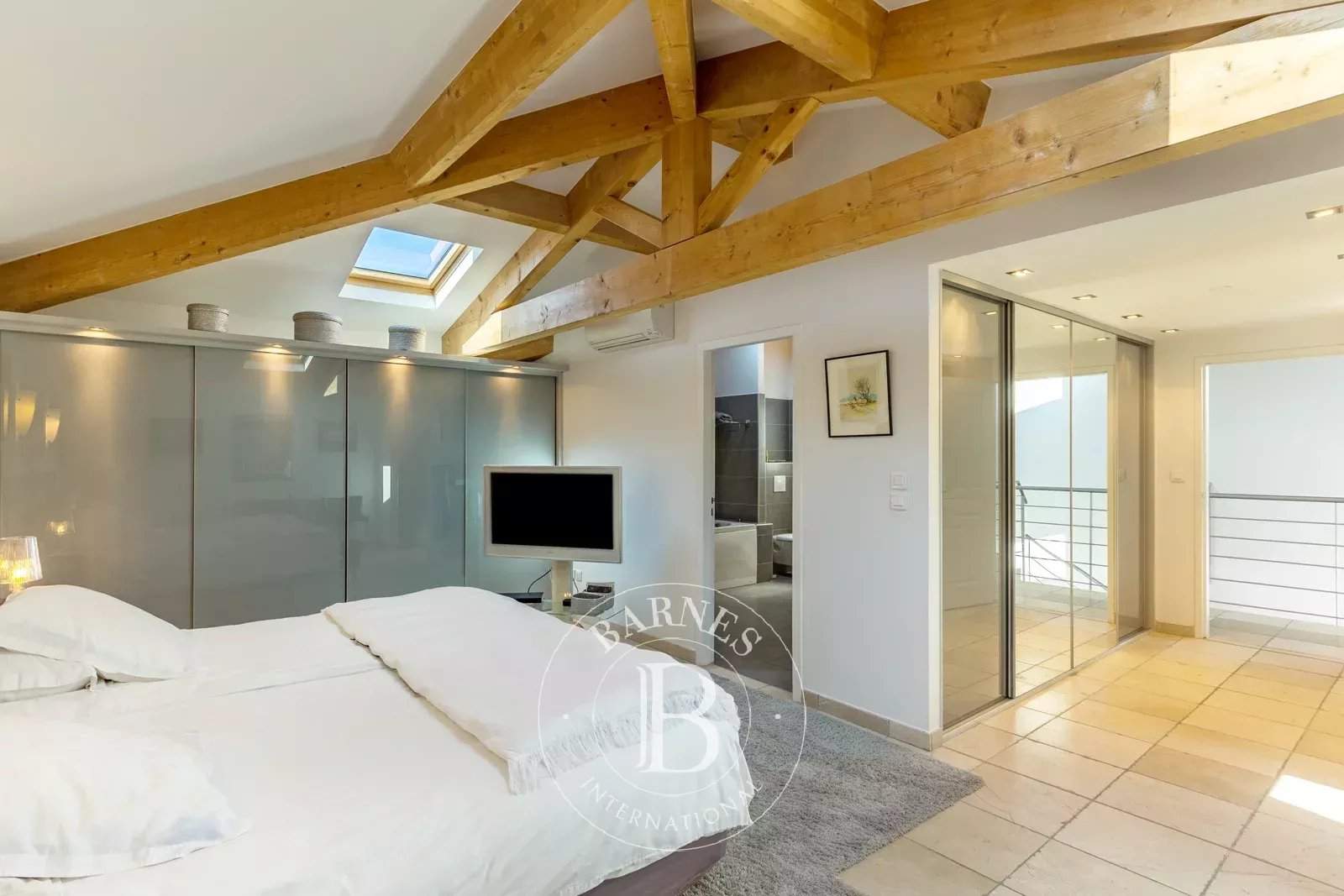 Ajaccio  - Dúplex 6 Cuartos 4 Habitaciones - picture 15