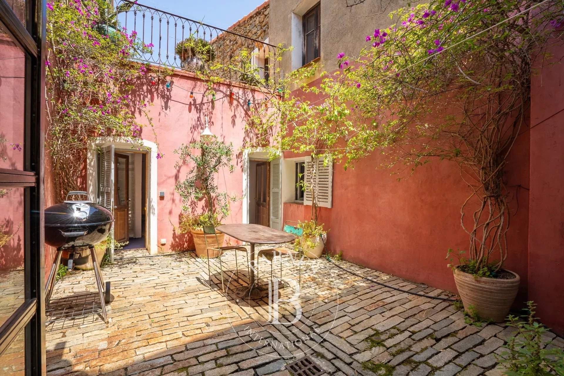 L'Île-Rousse  - Apartment 3 Bedrooms - picture 9