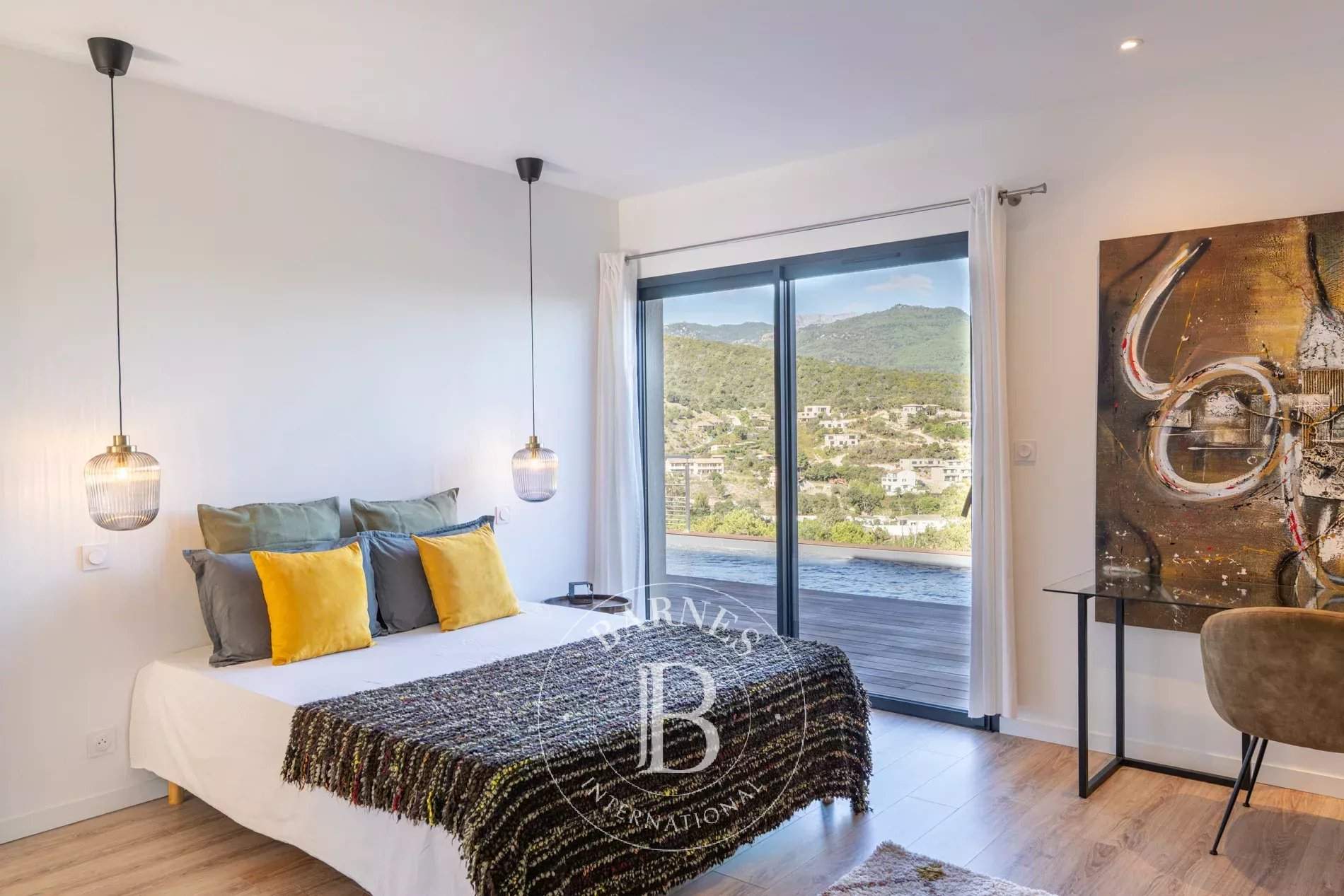 Conca  - Villa 3 Bedrooms - picture 9