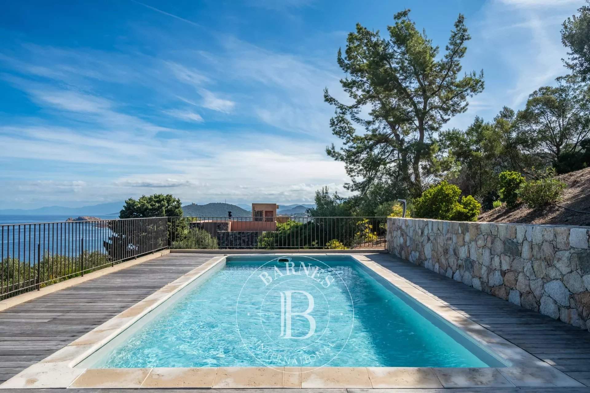 Corbara  - Villa 5 Bedrooms - picture 8