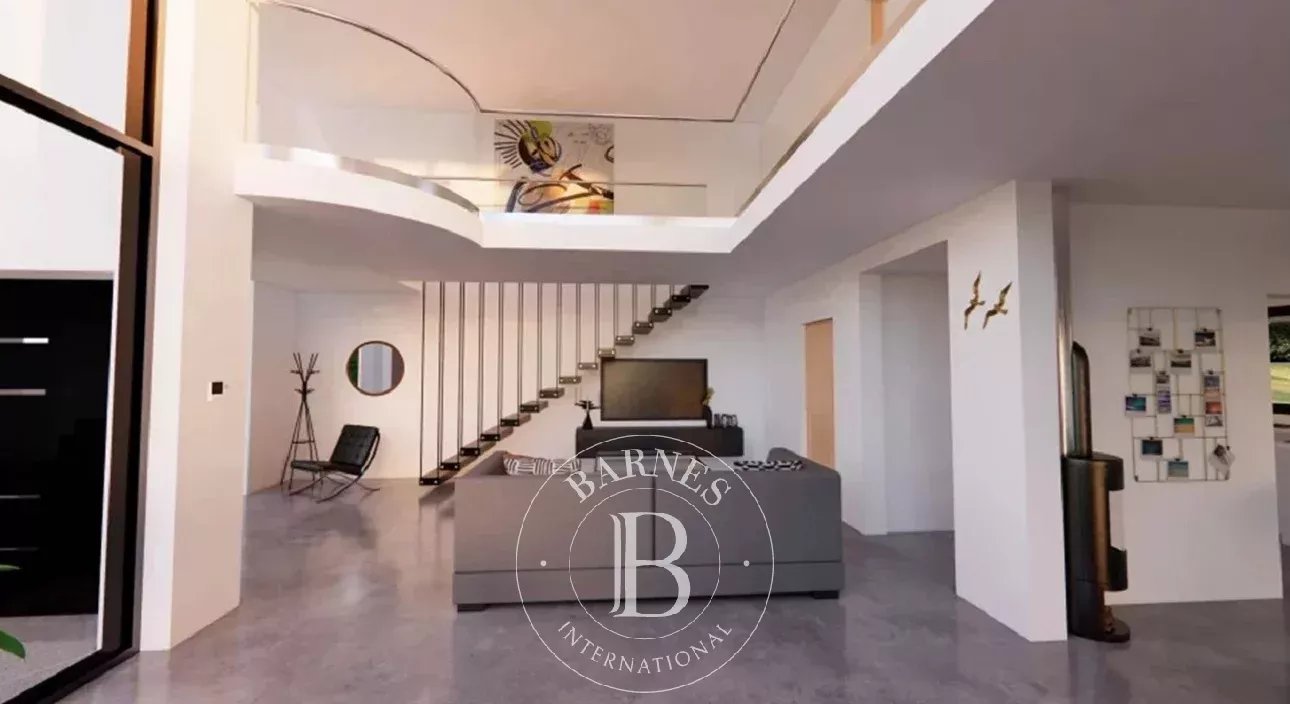 Sainte-Lucie-de-Porto-Vecchio  - Building land  - picture 7