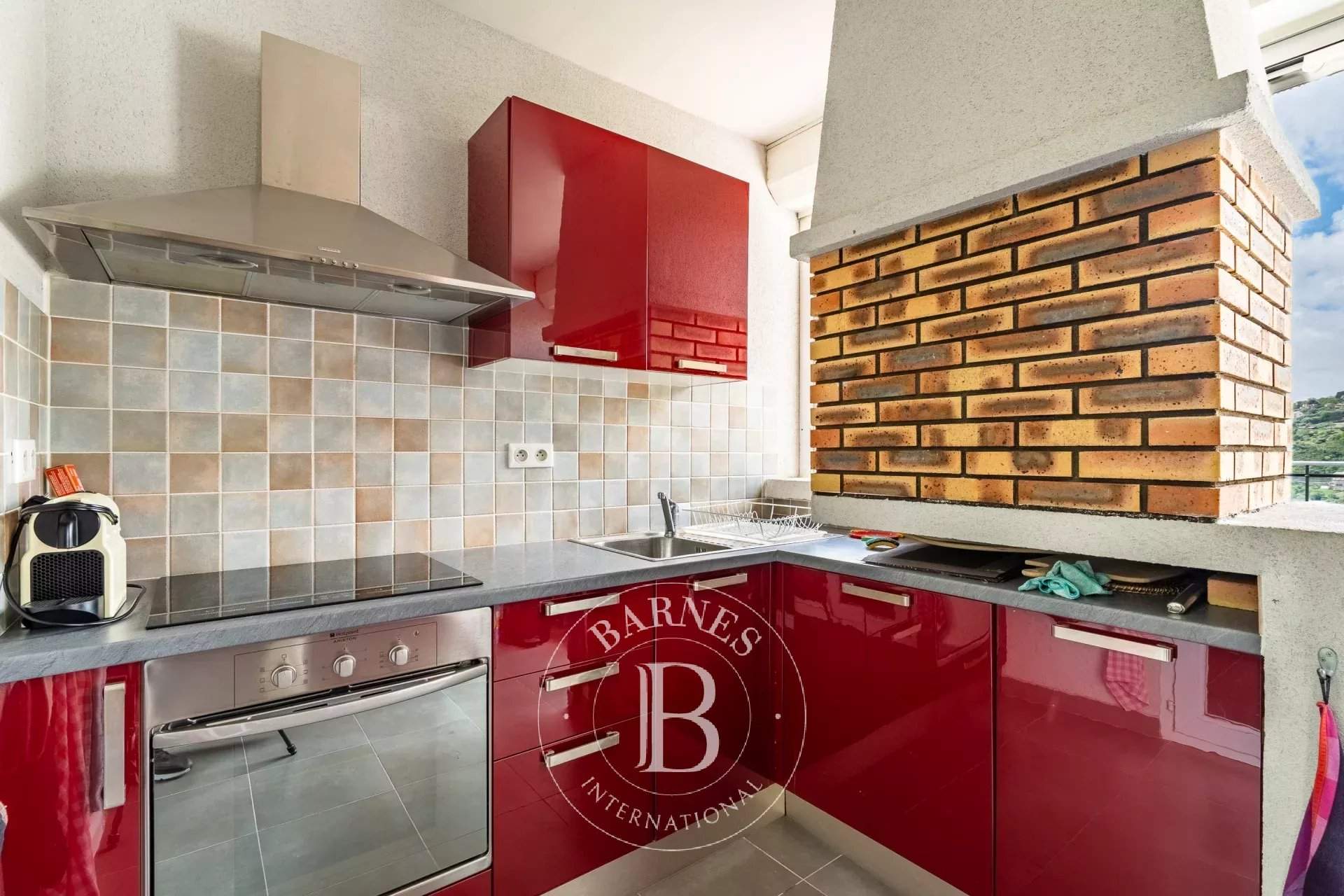 Bastia  - Piso 6 Cuartos 5 Habitaciones - picture 19