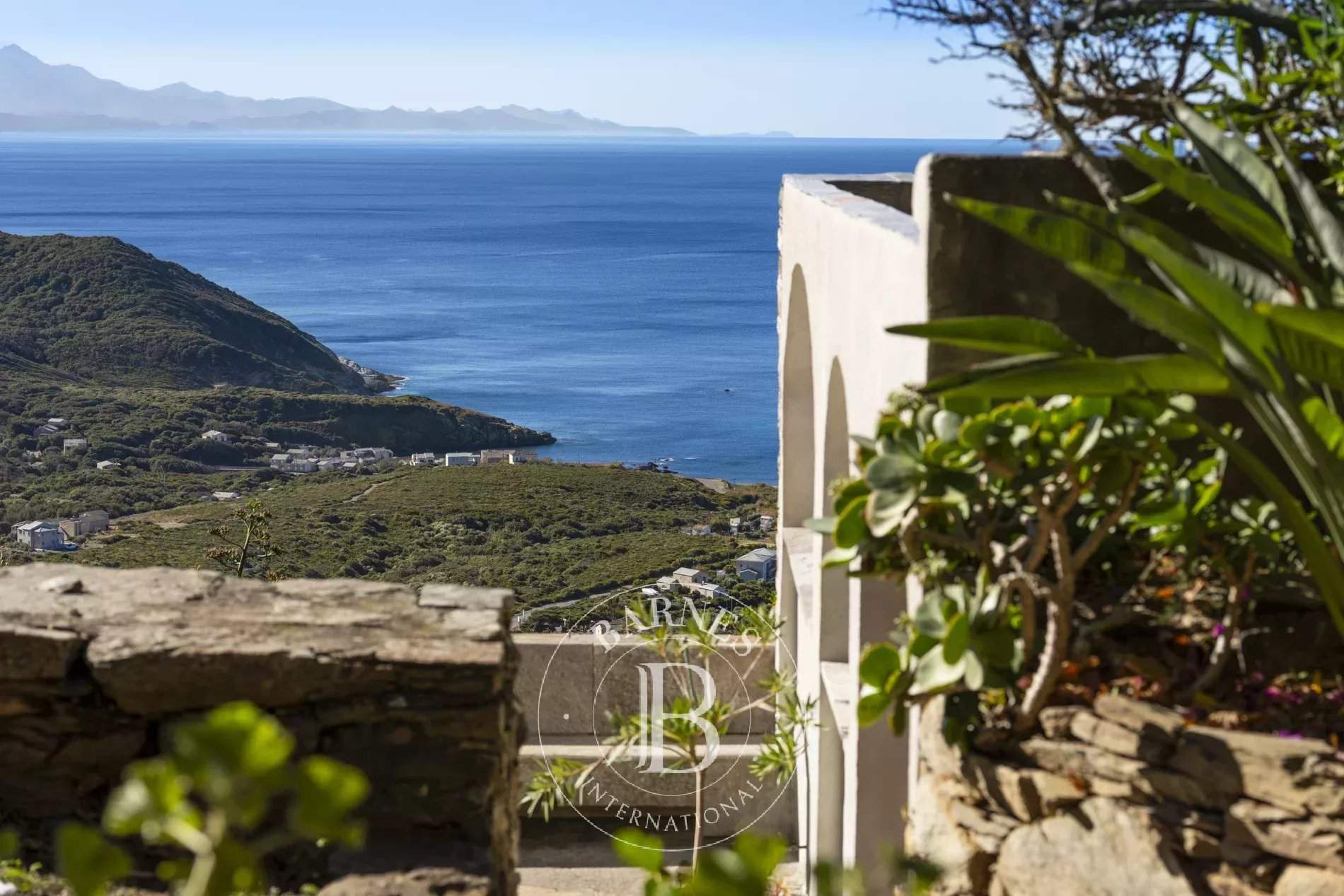 Centuri  - Villa 3 Bedrooms - picture 1