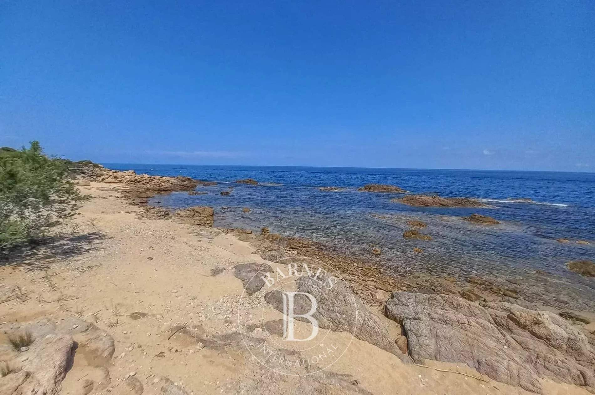 Sari-Solenzara  - Villa 4 Bedrooms - picture 14