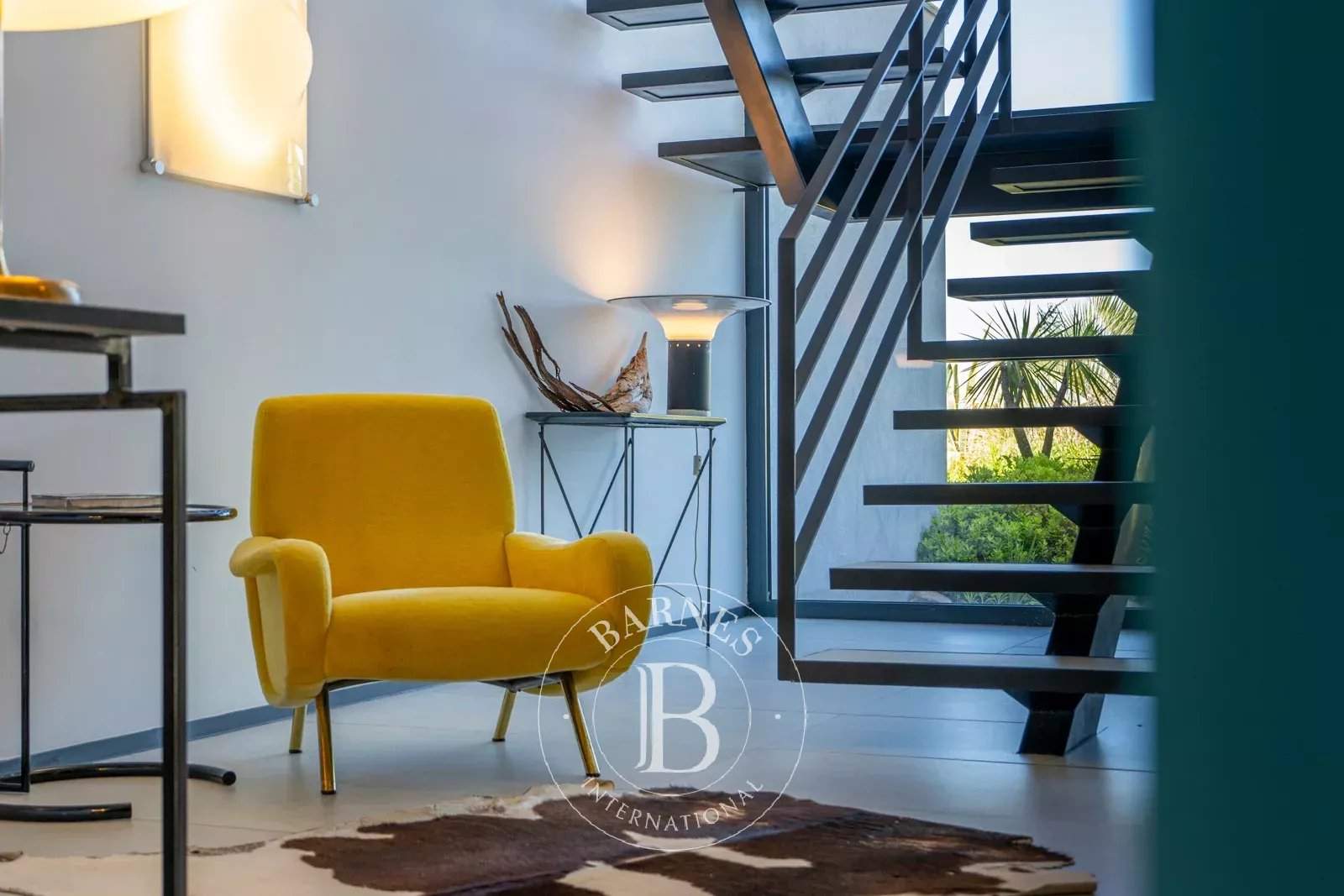 Sainte-Lucie-de-Porto-Vecchio  - Villa 6 Pi&egrave;ces 5 Chambres - picture 19