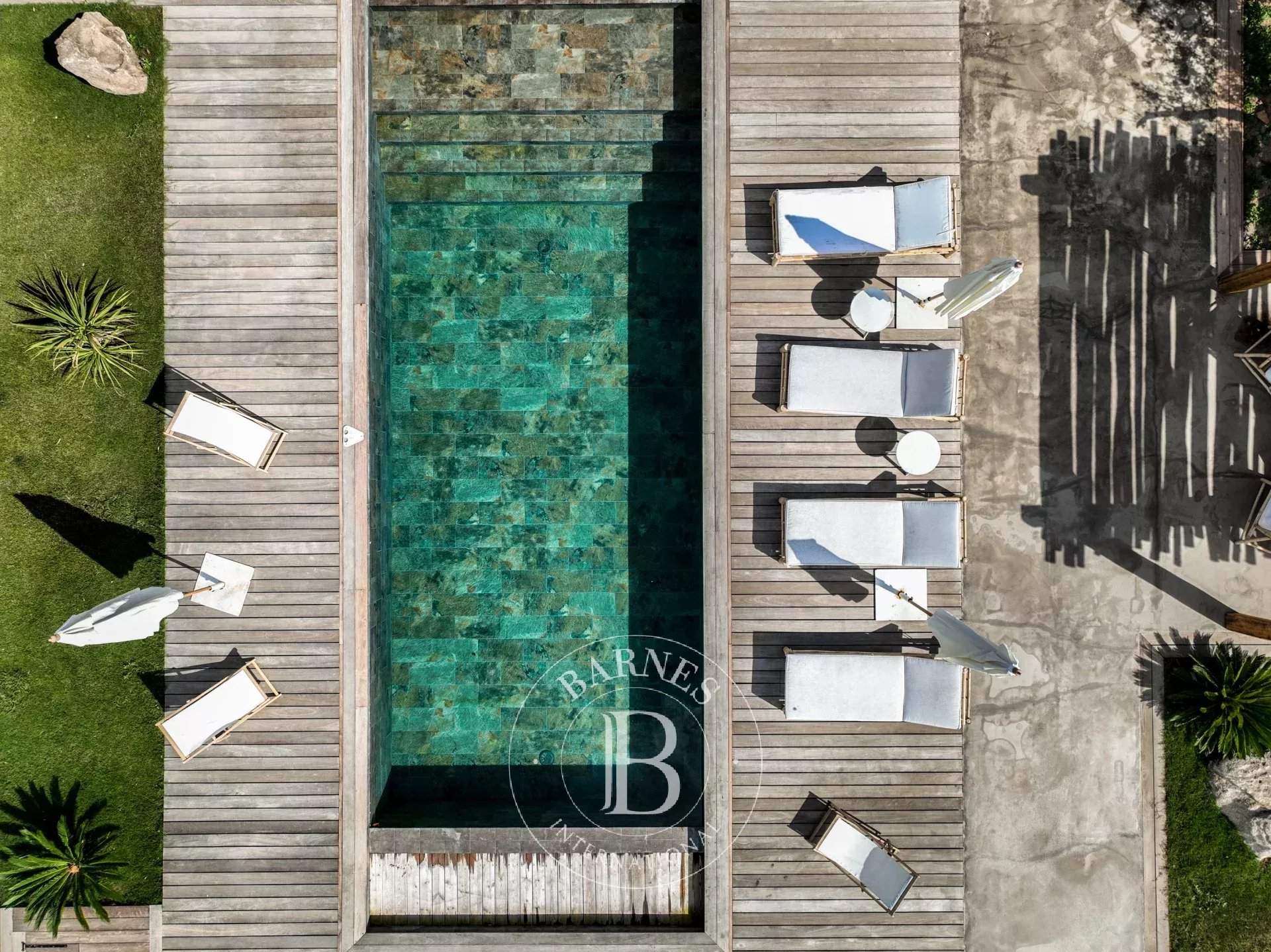 Lecci  - Villa 5 Pi&egrave;ces 4 Chambres - picture 5