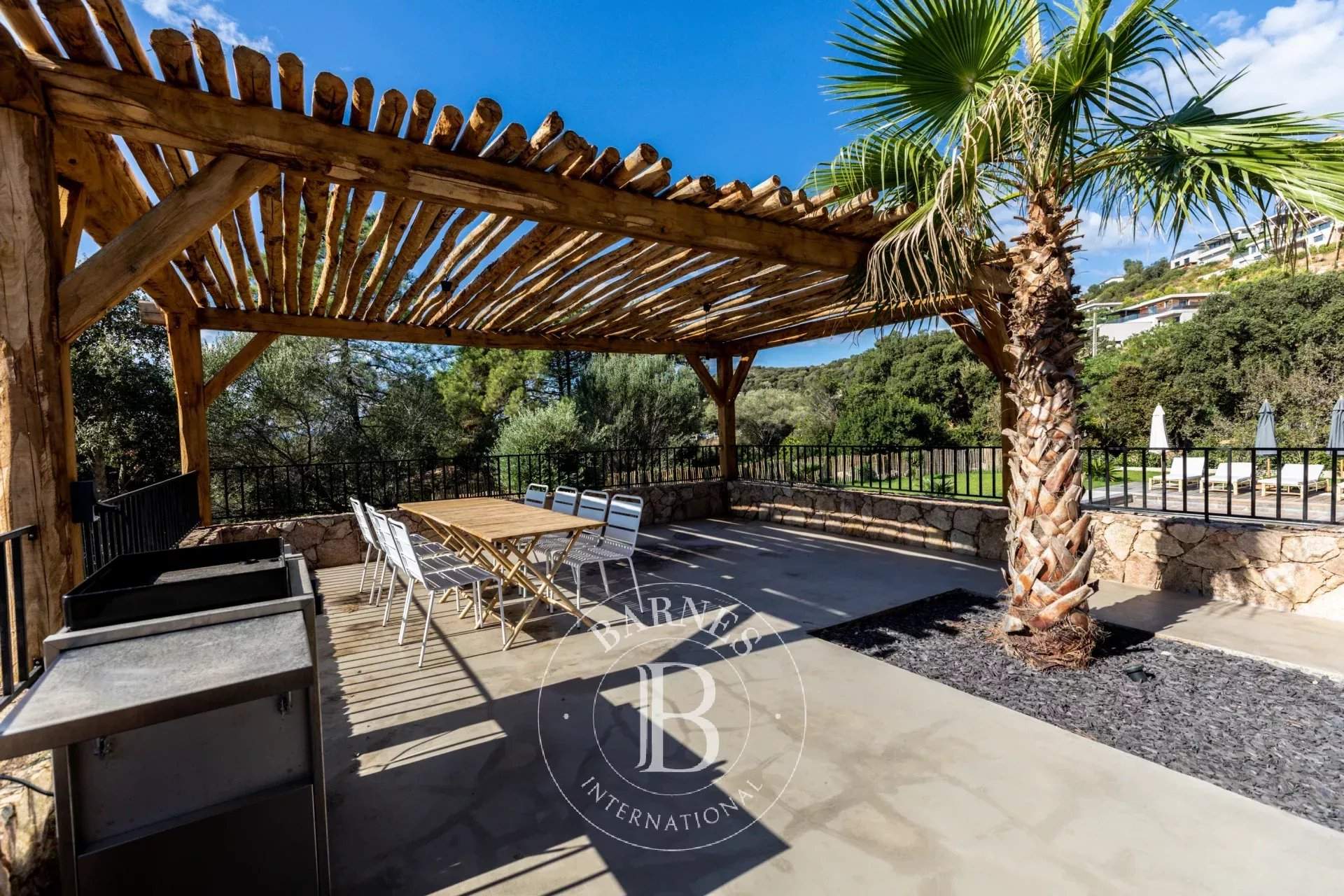 Sainte-Lucie-de-Porto-Vecchio  - Villa 4 Bedrooms - picture 8