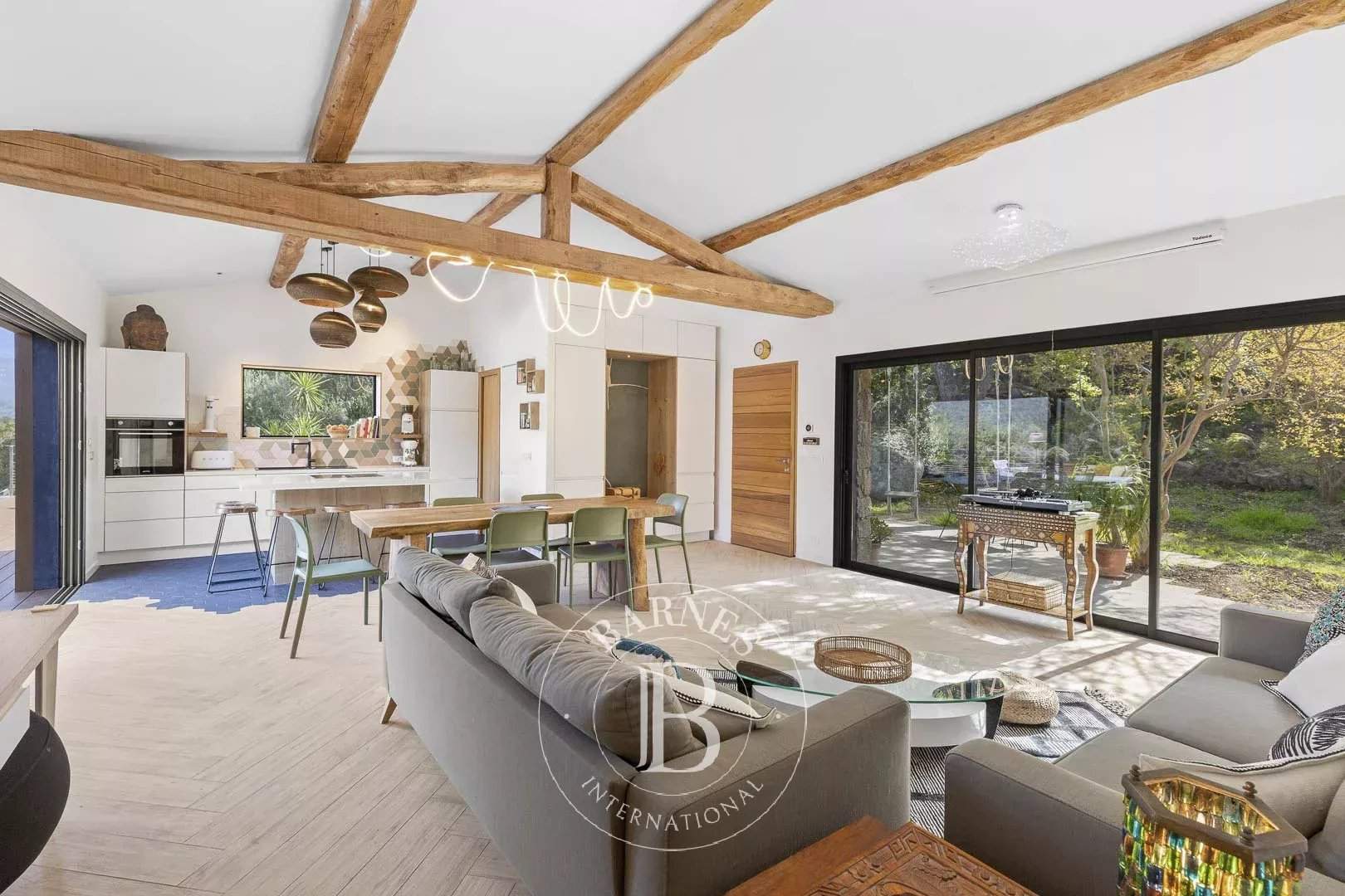 Porto-Vecchio  - House 5 Bedrooms - picture 7