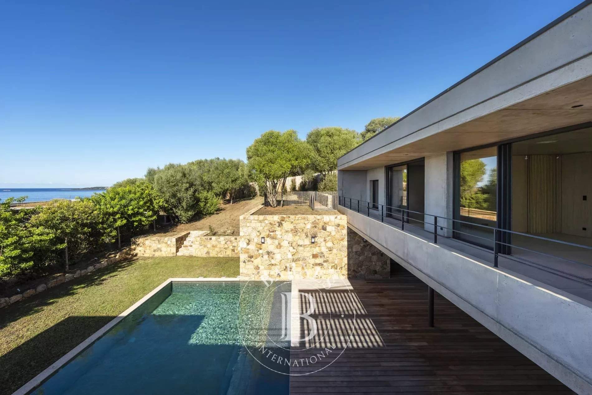 Olmeto  - Villa 5 Bedrooms - picture 1