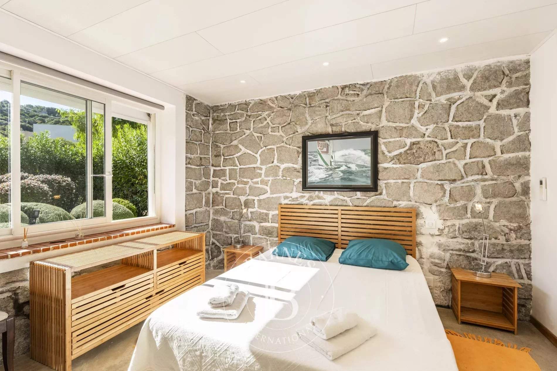 Porticcio  - Villa 5 Bedrooms - picture 17