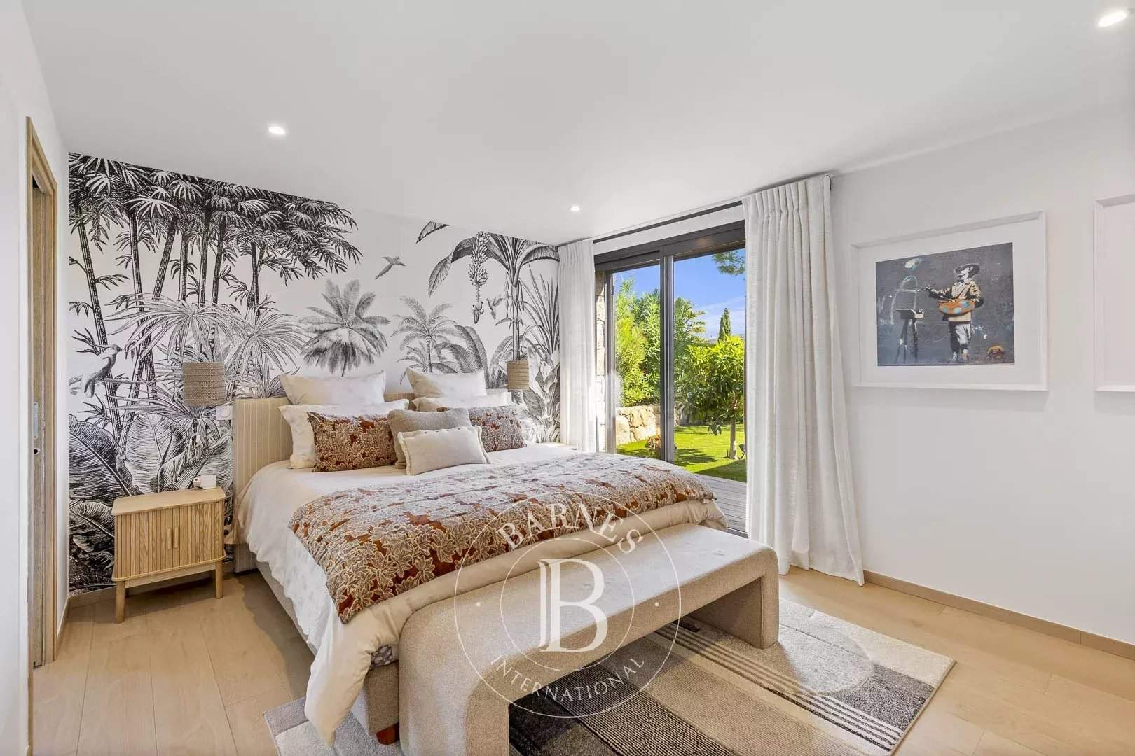 Sainte-Lucie-de-Porto-Vecchio  - Villa 4 Bedrooms - picture 9