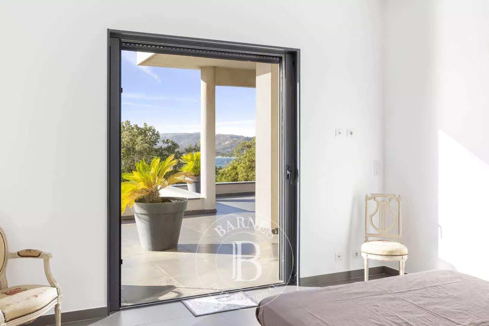 Sainte-Lucie-de-Porto-Vecchio  - Villa 8 Bedrooms - picture 13