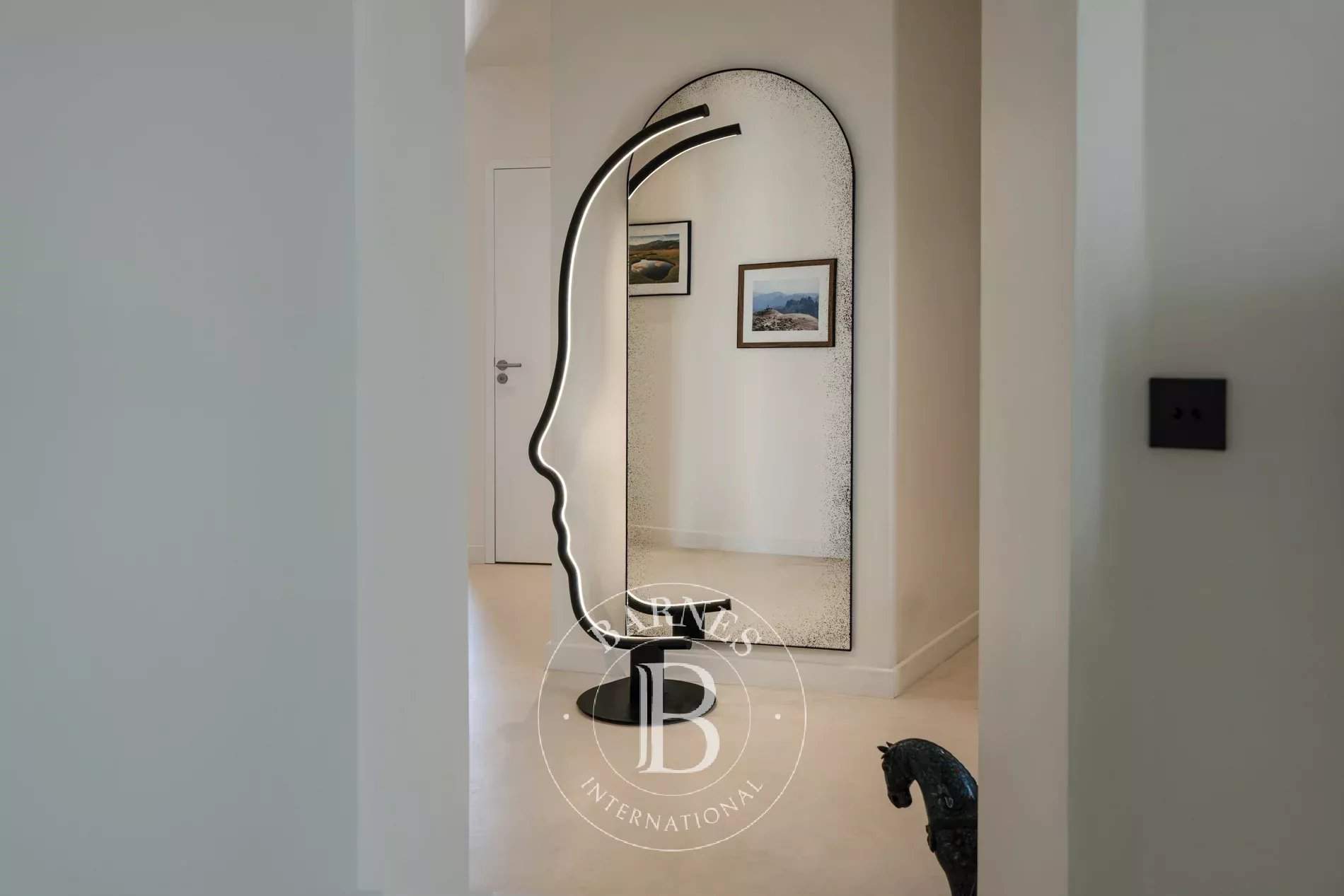 Ajaccio  - Piso 4 Cuartos 2 Habitaciones - picture 7