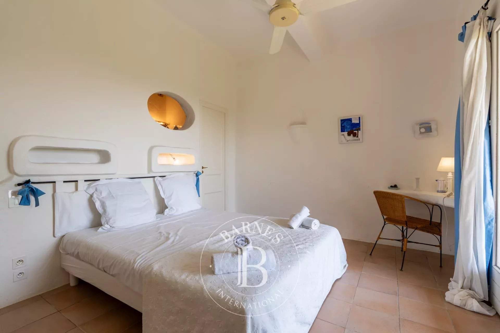Porto-Vecchio  - Villa 6 Bedrooms - picture 10