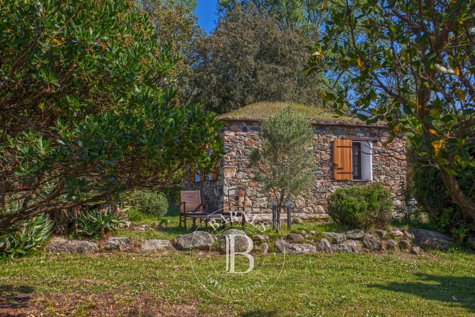 Saint-Florent  - Villa 8 Bedrooms - picture 9