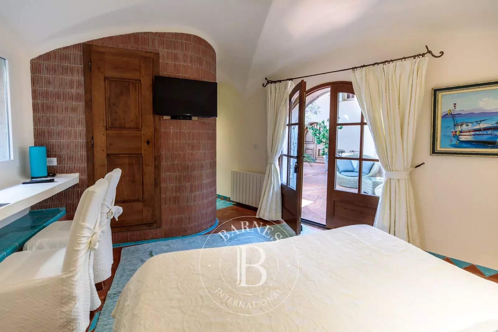 Bonifacio  - Villa 6 Bedrooms - picture 16