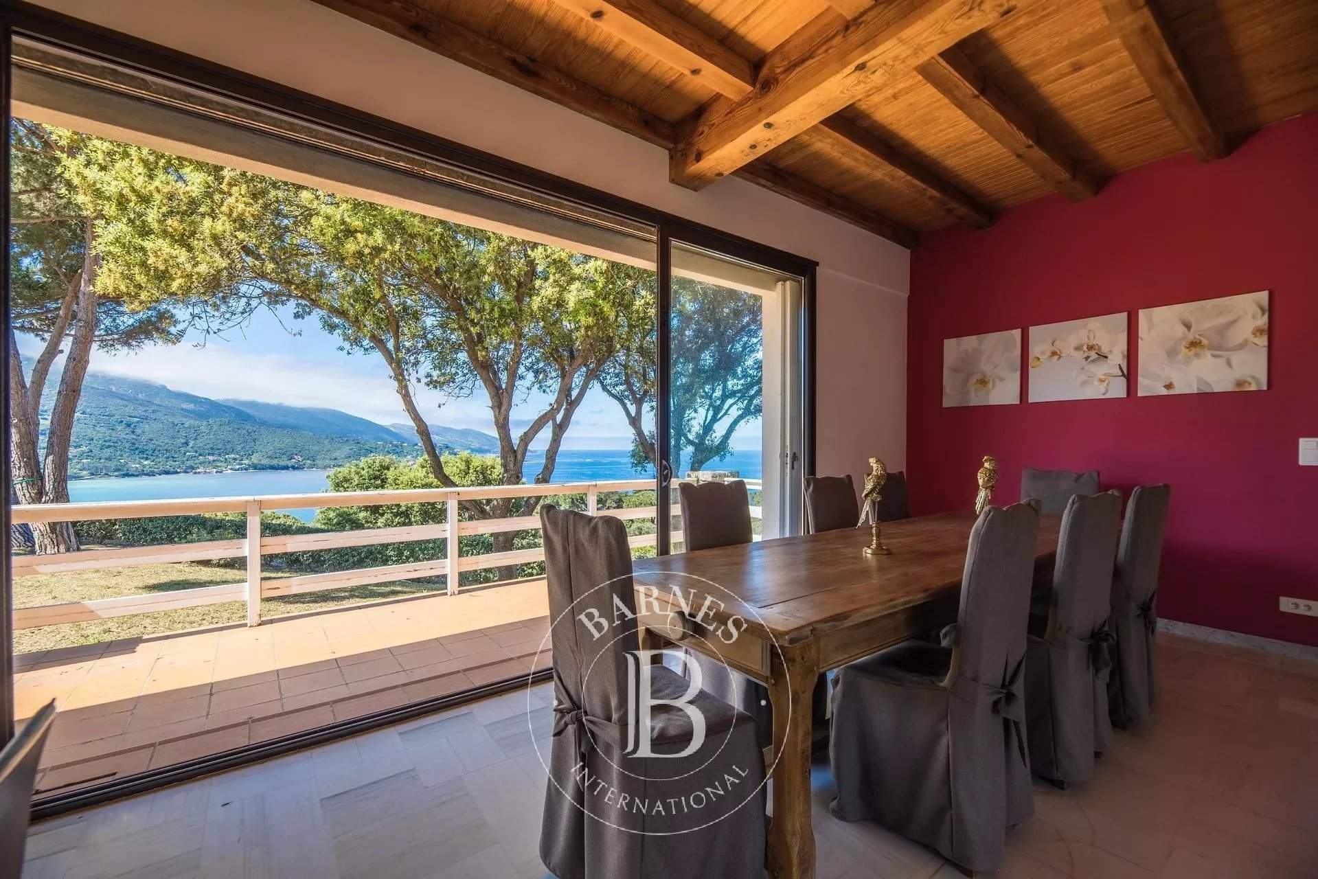 Ajaccio  - Villa 5 Bedrooms - picture 9