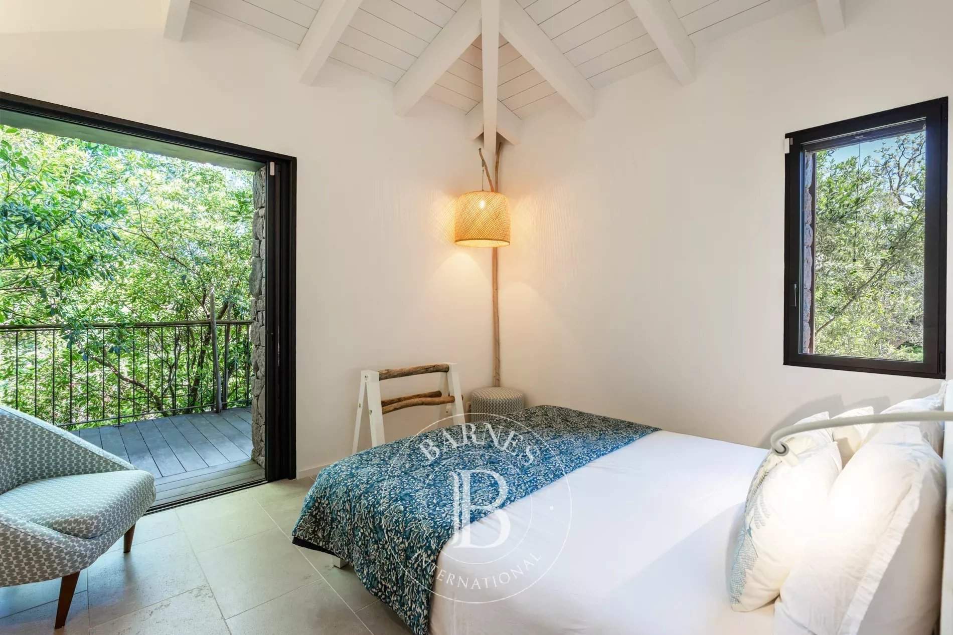 Lecci  - Villa  6 Chambres - picture 18