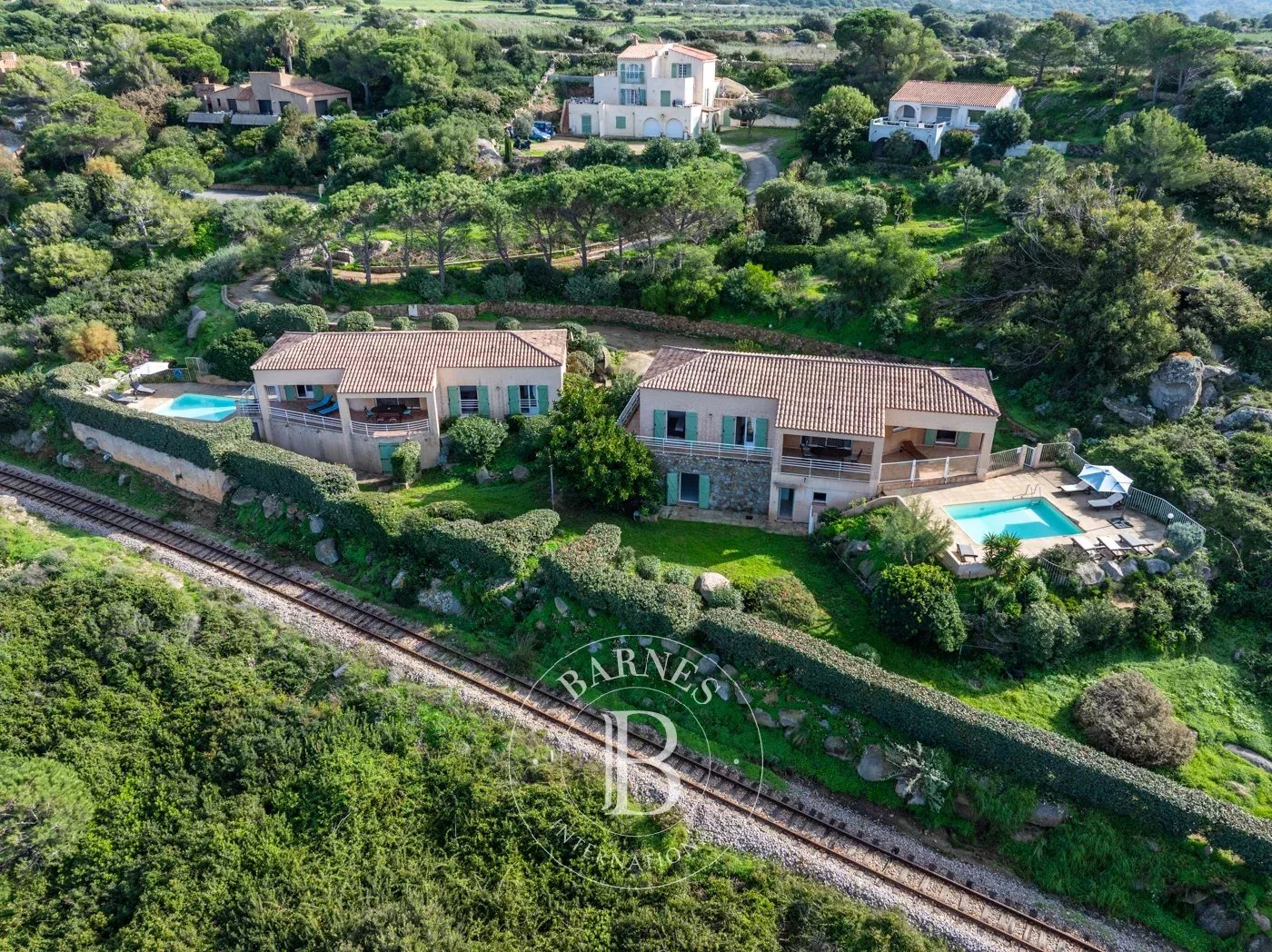 Corbara  - Villa 9 Pièces 7 Chambres - picture 3