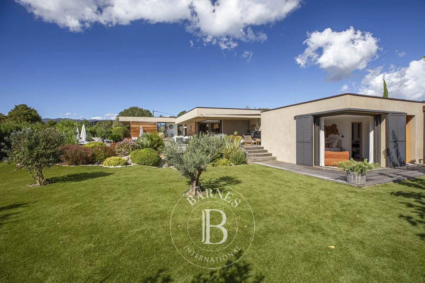 Sainte-Lucie-de-Porto-Vecchio  - Villa 4 Bedrooms - picture 15