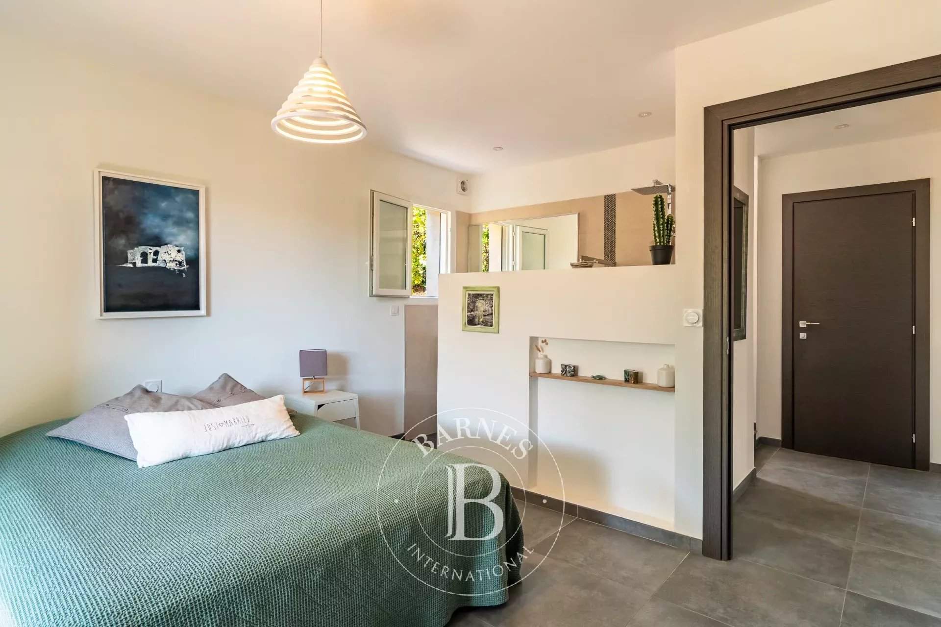 L'Île-Rousse  - Villa 5 Pi&egrave;ces 4 Chambres - picture 14