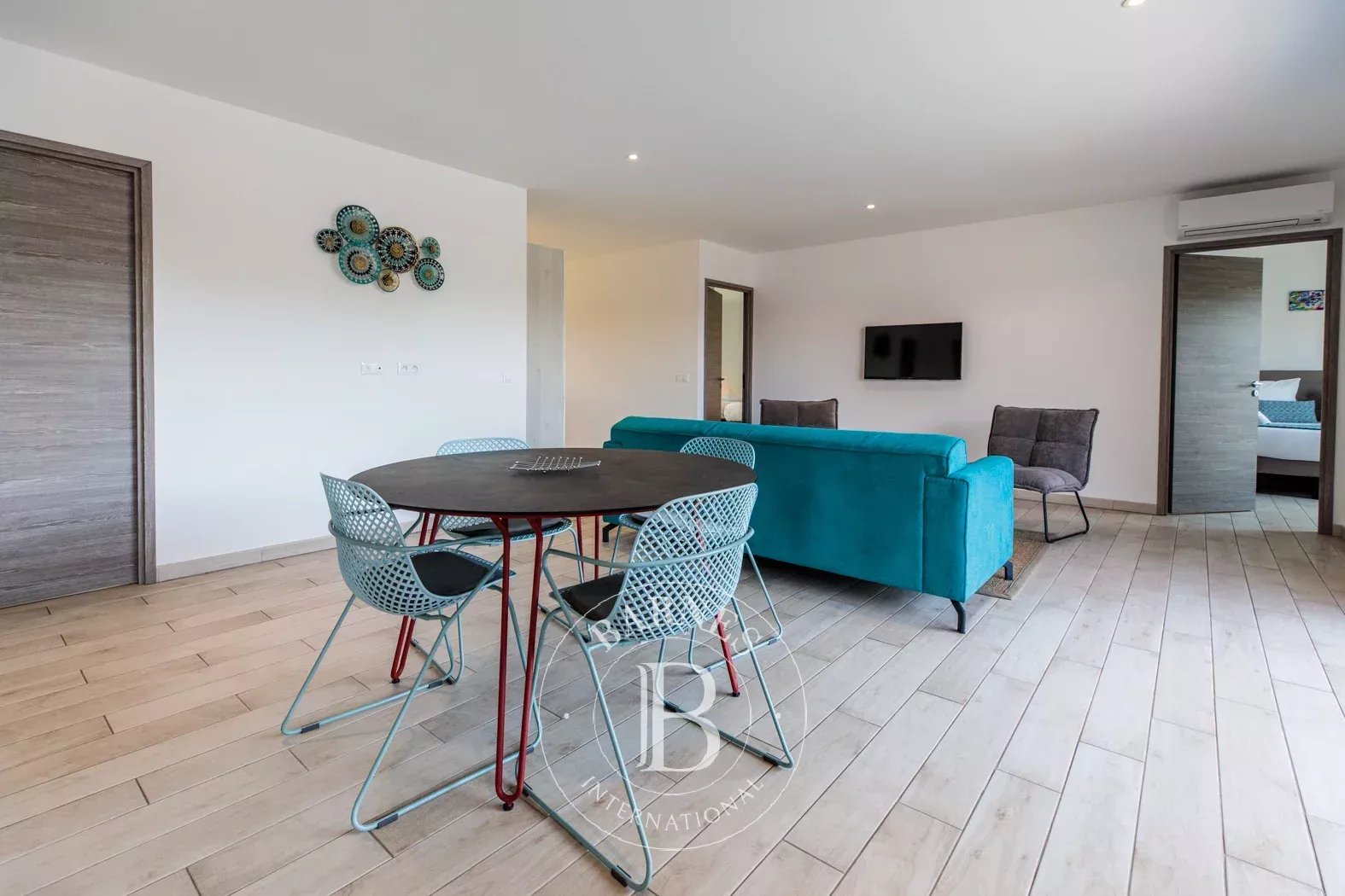 Lecci  - Villa 3 Bedrooms - picture 3