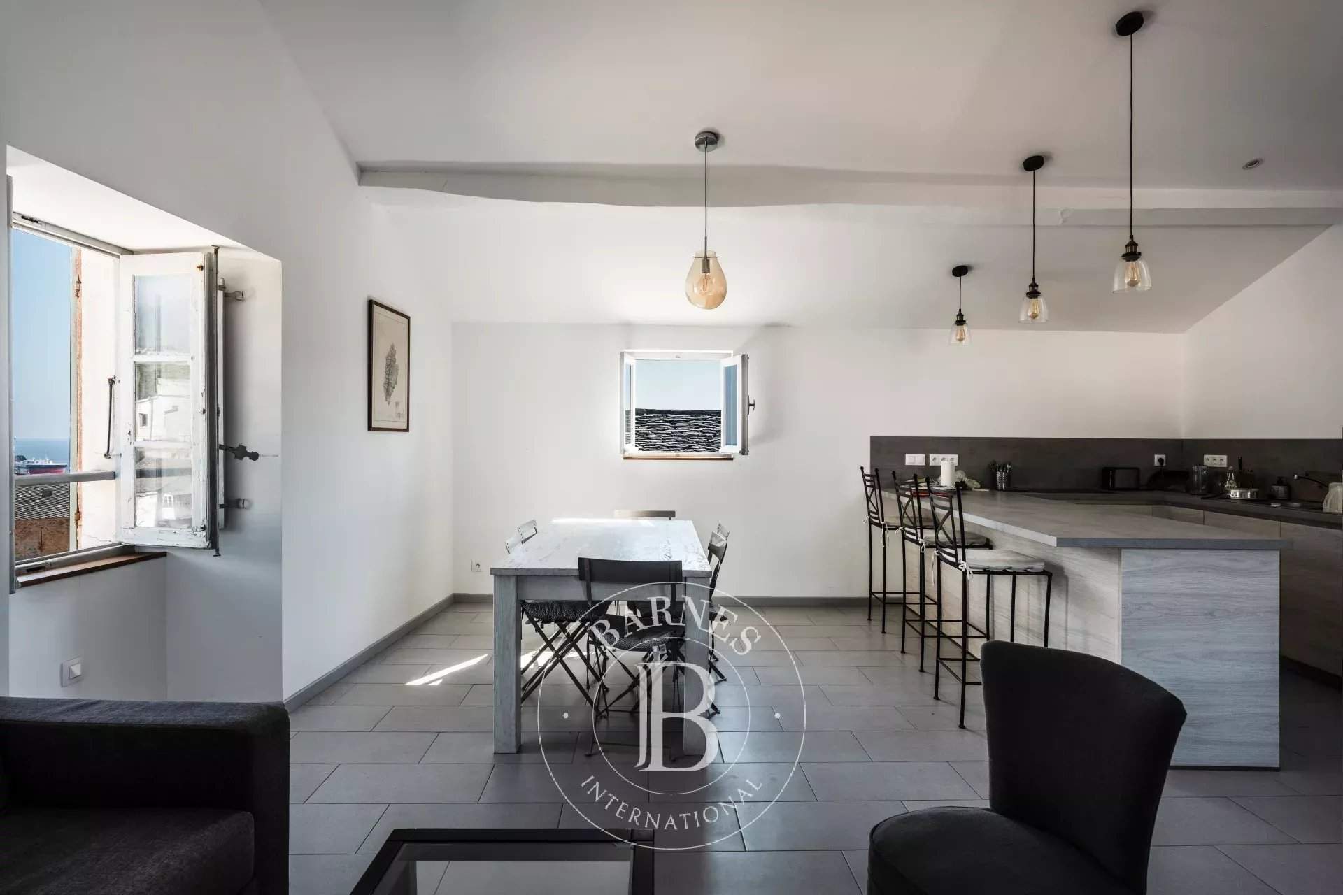 Bastia  - Piso 5 Cuartos 4 Habitaciones - picture 6