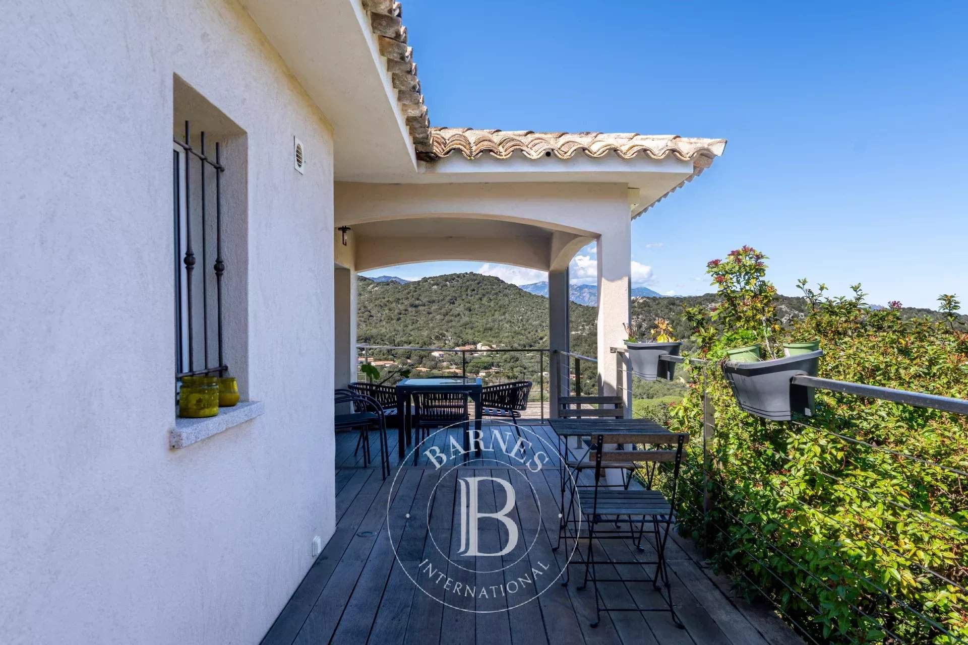 Porto-Vecchio  - Villa  - picture 7